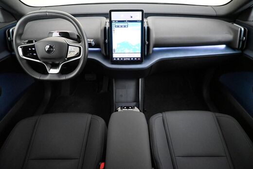 Volvo EX30 vaihtoauto