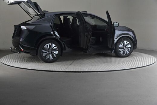 Nissan Ariya vaihtoauto