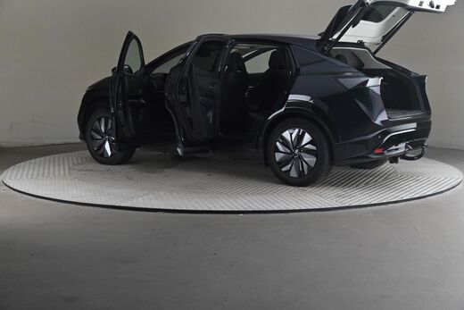 Nissan Ariya vaihtoauto