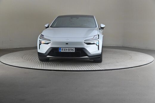 Polestar 4 vaihtoauto