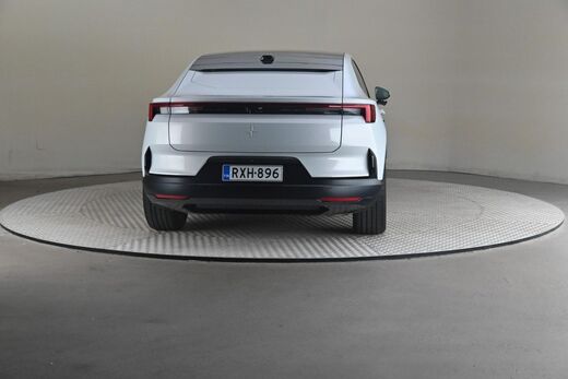 Polestar 4 vaihtoauto