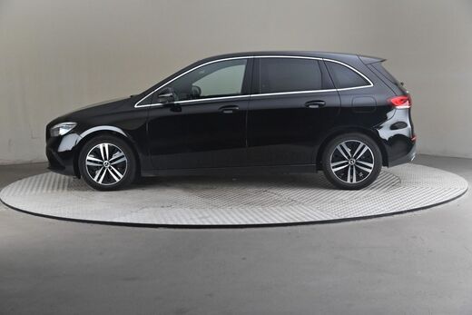 Mercedes-Benz B vaihtoauto