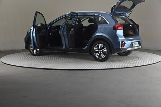 Kia Niro vaihtoauto