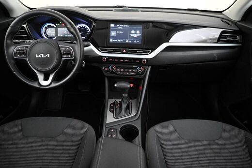 Kia Niro vaihtoauto