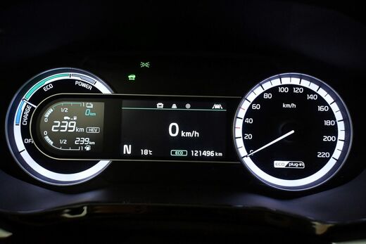 Kia Niro vaihtoauto
