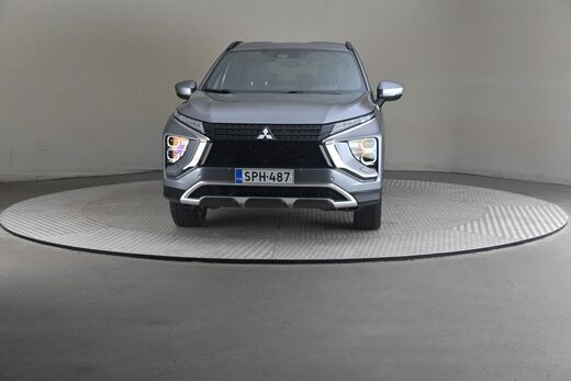 Mitsubishi Eclipse Cross vaihtoauto