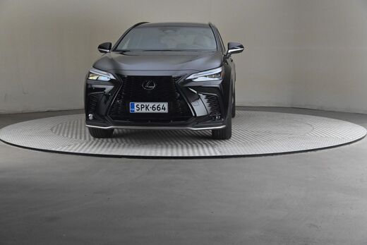 Lexus NX vaihtoauto