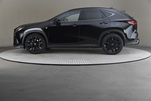 Lexus NX vaihtoauto