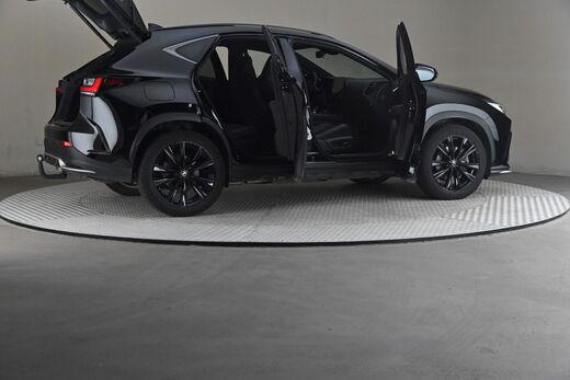 Lexus NX vaihtoauto