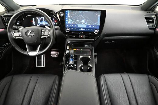 Lexus NX vaihtoauto