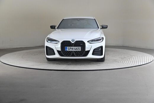 BMW i4 vaihtoauto