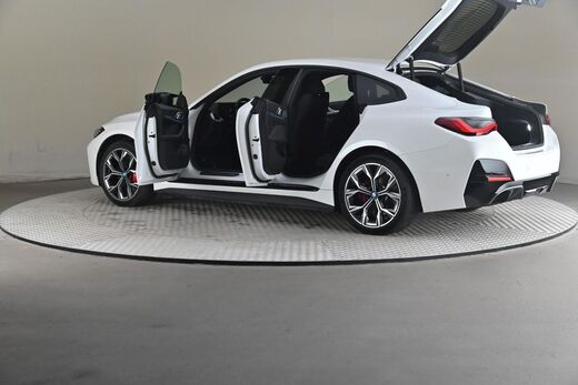 BMW i4 vaihtoauto