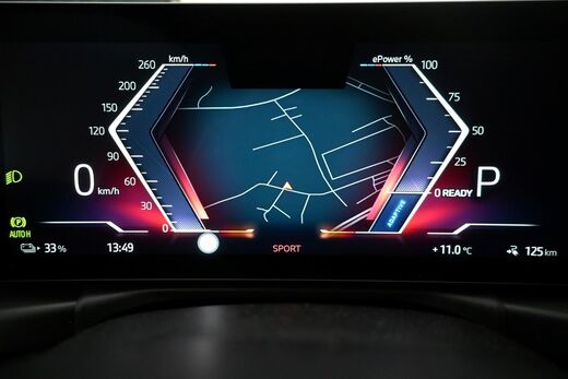 BMW i4 vaihtoauto