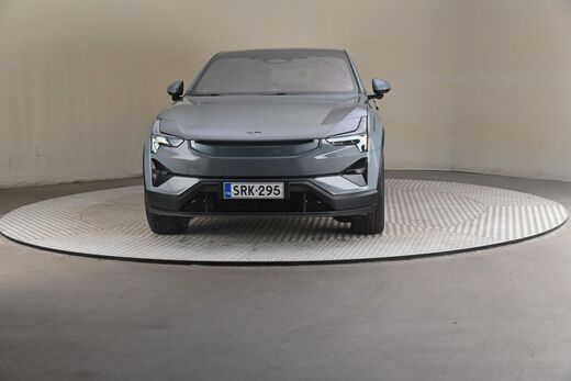 Polestar 3 vaihtoauto