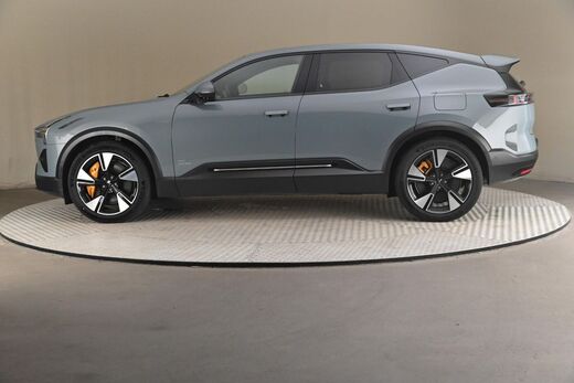 Polestar 3 vaihtoauto