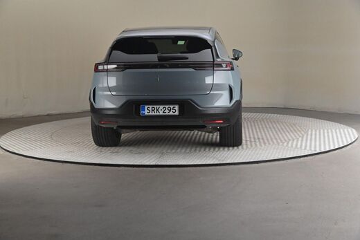 Polestar 3 vaihtoauto