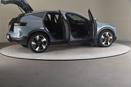 Polestar 3 vaihtoauto