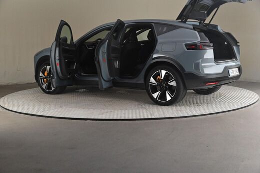 Polestar 3 vaihtoauto
