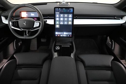 Polestar 3 vaihtoauto