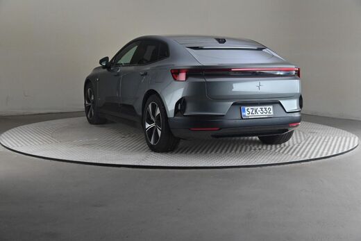Polestar 4 vaihtoauto