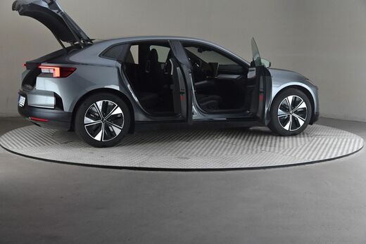 Polestar 4 vaihtoauto