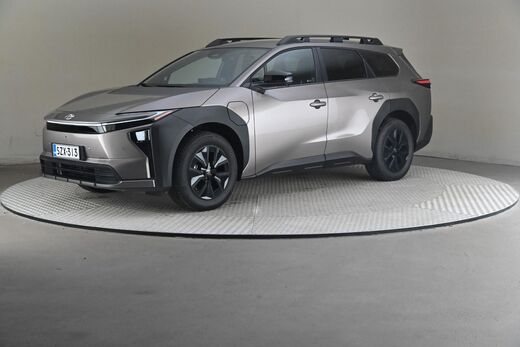 Toyota bZ4X Touring vaihtoauto