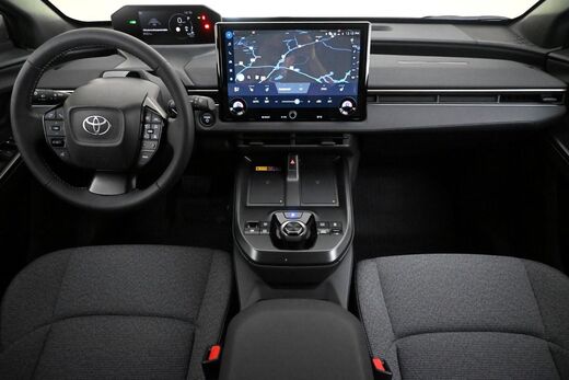 Toyota bZ4X Touring vaihtoauto