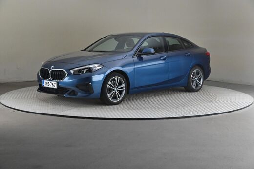 BMW 218 vaihtoauto