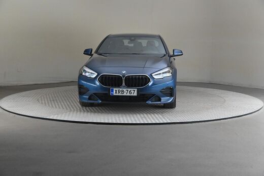 BMW 218 vaihtoauto
