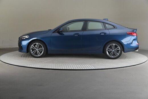 BMW 218 vaihtoauto