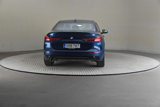 BMW 218 vaihtoauto