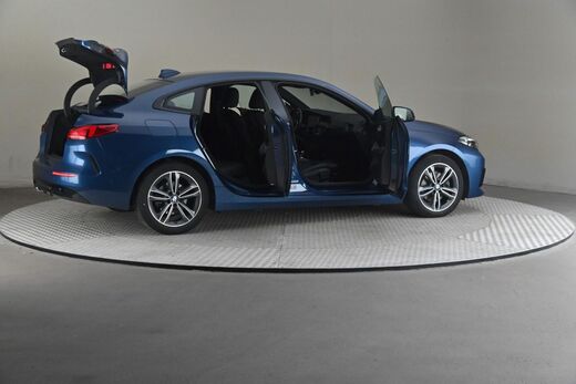 BMW 218 vaihtoauto