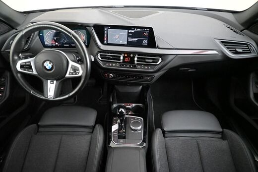 BMW 218 vaihtoauto