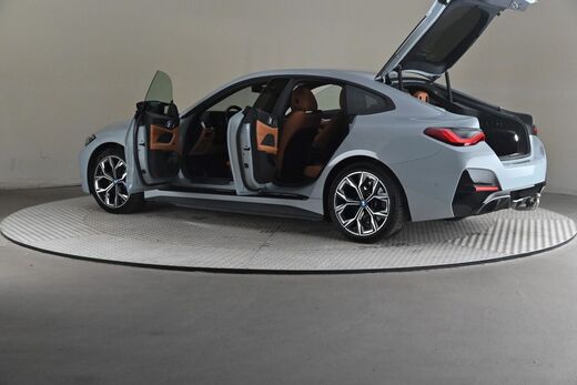 BMW i4 M50 vaihtoauto