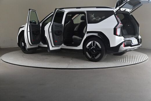 Kia EV9 vaihtoauto