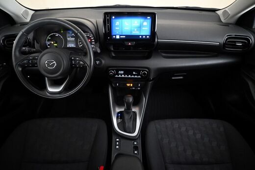 Mazda 2 vaihtoauto