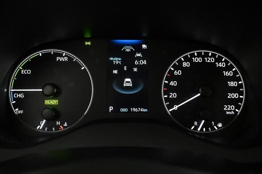 Mazda 2 vaihtoauto