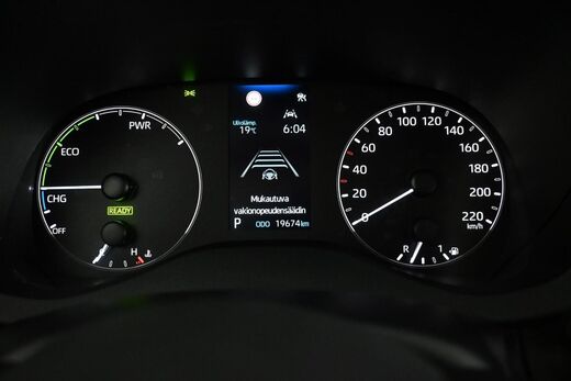 Mazda 2 vaihtoauto