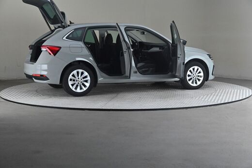 Skoda Scala vaihtoauto