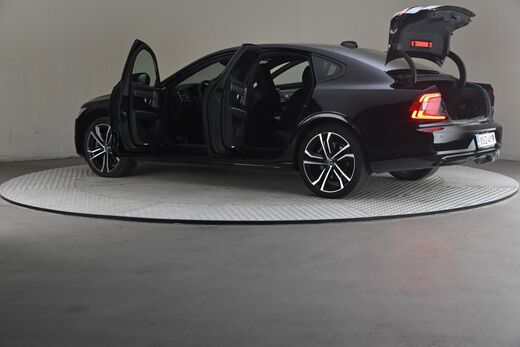 Volvo S90 vaihtoauto