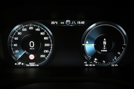 Volvo S90 vaihtoauto