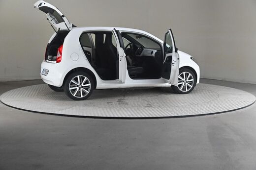 SEAT Mii electric vaihtoauto