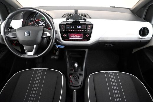 SEAT Mii electric vaihtoauto