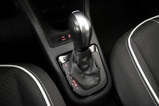 SEAT Mii electric vaihtoauto