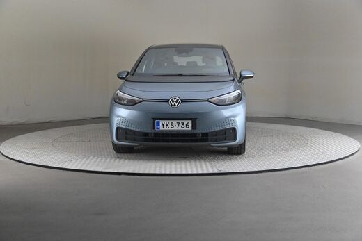 Volkswagen ID.3 vaihtoauto