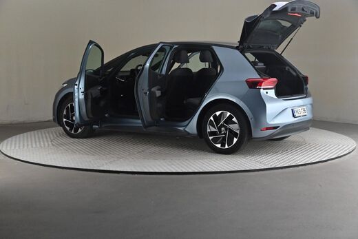 Volkswagen ID.3 vaihtoauto