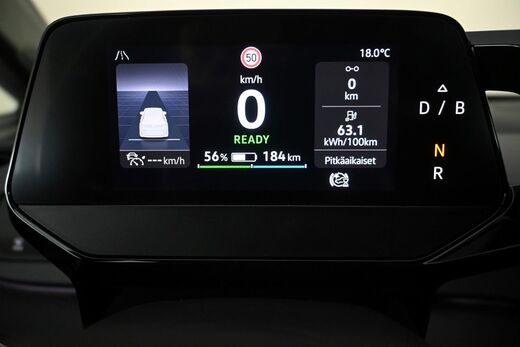 Volkswagen ID.3 vaihtoauto