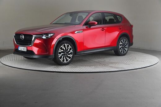 Mazda CX-60 vaihtoauto