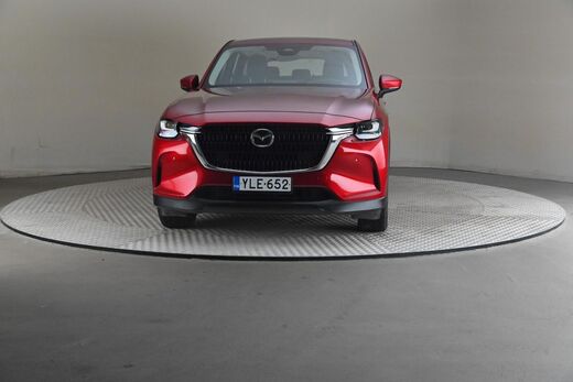 Mazda CX-60 vaihtoauto