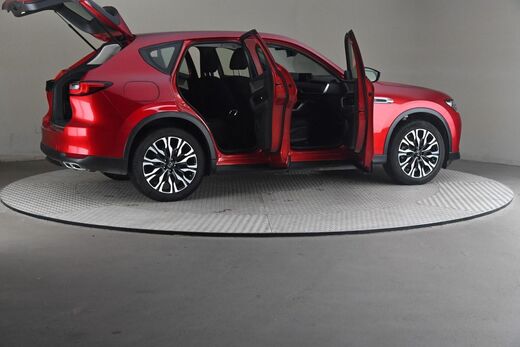 Mazda CX-60 vaihtoauto